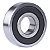 Rolamento Esferas 6304 2RS 20x52x15mm Timken - Imagem 2