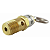 Válvula de Segurança Compressor 135 LBS Rosca 1/4 - Imagem 2