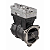 Cabeçote Compressor Wabco 85mm BRT 9125120150 - Imagem 3