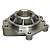 Flange Traseiro Fixação da Bomba Hidráulica Stralis K001126 - Imagem 3