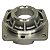 Flange Traseiro p/ Fixação da Bomba Hidráulica SEB01672 - Imagem 3