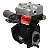 Flange Traseiro p/ Fixação Bomba Hidráulica MWM Knorr B92545 - Imagem 4