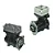 Pistão Compressor de Ar Wabco 85mm 0,20 9115016252 - Imagem 2