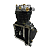 Pistão Compressor de Ar BR400 90mm STD 1935 1941 OM447/449 - Imagem 2