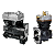 Pistão Compressor de Ar 92mm STD MWM Série-4 VM 310 - Imagem 2