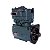 Pistão Compressor Varga Antigo 1300/1600 0,30 Cargo B58 113 - Imagem 2