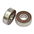 Rolamento Rígido Esferas 608 DD1MC3E NSK 8x22x7mm - Imagem 4
