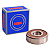 Rolamento Esferas 6205 DDU NSK 25x52x15mm - Imagem 2