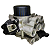 Válvula Relê ABS Actros Accelo Atego Axor Wabco 9760001000 - Imagem 2