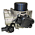 Válvula Relê ABS Actros Accelo Atego Axor Wabco 9760001000 - Imagem 3