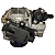 Válvula Relê ABS Actros Accelo Atego Axor Wabco 9760001000 - Imagem 6