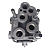 Reparo Válvula Pedal Bendix Ford Sapão F-12000 F-14000 - Imagem 3