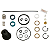 Reparo Servo de Embreagem 80mm Kongsberg 627626AM 631063AM - Imagem 2