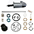 Reparo Servo de Embreagem 80mm Kongsberg 627626AM 631063AM - Imagem 1