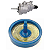 Retentor Mamica Servo Freio Hidráulico MB 1480500119 - Imagem 2