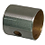 Bucha Biela Compressor Knorr LK15/18/38 2C54433 20x18x20mm - Imagem 1