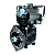 Bucha Biela Compressor Knorr LK15/18/38 2C54433 20x18x20mm - Imagem 4