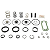 Reparo Servo Shift MB Atego 1730S 2430 3030 1729HD VW 10.160 - Imagem 2