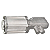 Reparo Servo Shift MB Atego 1730S 2430 3030 1729HD VW 10.160 - Imagem 3