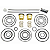 Reparo Válvula Pedal Eurocargo Eurotracker Euroteck DX75BAY - Imagem 2