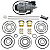 Reparo Válvula Pedal Eurocargo Eurotracker Euroteck DX75BAY - Imagem 1