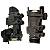 Reparo Válvula Pedal Knorr VW Meteor TGA TGS TGX K039569N50 - Imagem 1