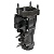 Reparo Válvula Pedal Knorr Série L/P/G/R/S 2016 K055628 - Imagem 3