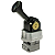 Reparo Válvula Freio de Mão Axor 2035 a 4144 DPM66B K070864 - Imagem 3
