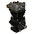 Flange Traseiro p/ Fixação Bomba Hidráulica OM366 B97841 - Imagem 4
