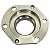 Flange Traseiro Compr. Cummins Virabrequim Estriado 3357395 - Imagem 1