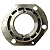 Flange Traseiro Compr. Cummins Virabrequim Estriado 3357395 - Imagem 2