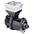 Flange Traseiro Compr. Cummins Virabrequim Estriado 3357395 - Imagem 4