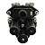 Válvula Protetiva 6 Vias C/ Sensor Stralis O500 9347050050 - Imagem 4