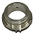 Bucha Flange Dianteira Compressor Wabco 85mm 9115532024 - Imagem 1