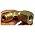 Cotovelo Rosca Macho 3/8 Npt x Tubo 10mm - Imagem 3