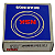 Rolamento Esferas 6201 DDU C3 12x32x10mm NSK Brasil - Imagem 1