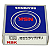 Rolamento Esferas 6202 DDU 15x35x11mm NSK Brasil - Imagem 1