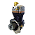 Cabeçote Para Compressor De Ar Constellantion 19-370 25-370 - Imagem 6