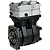 Reparo Completo Para Compressor Axor O500 Mondego 9125109202 - Imagem 2