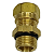 Conector Macho Rosca M18x1,5 x Tubo 12mm - Imagem 3