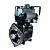 Reparo Descarregador Desatuador Compressor LK LP 6.90 B10B - Imagem 2