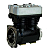 Reparo Descarregador Desatuador Compressor LK LP 6.90 B10B - Imagem 3