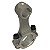 Biela para Compressor de Ar Wabco MB OM355 90mm 4110427312 - Imagem 1