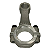 Biela para Compressor de Ar Wabco MB OM355 90mm 4110427312 - Imagem 3