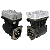 Biela para Compressor de Ar Knorr 2 Cil. K/P/R/T 124 K009300 - Imagem 5