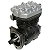 Reparo Parcial Compressor Knorr B10M N10 NL12 II351840061P - Imagem 2