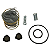 Reparo Parcial Garrafa de Ar MB 1111 1113 OH1313 0005910097 - Imagem 2