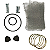 Reparo Parcial Garrafa de Ar MB 1111 1113 OH1313 0005910097 - Imagem 1