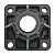 Tampa Regulador Pressão Secador de Ar Apu Wabco 9753036504 - Imagem 3