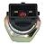 Sensor Pressão Ar Reservatório 5,6 Bar 1620 Atron 3845457309 - Imagem 2